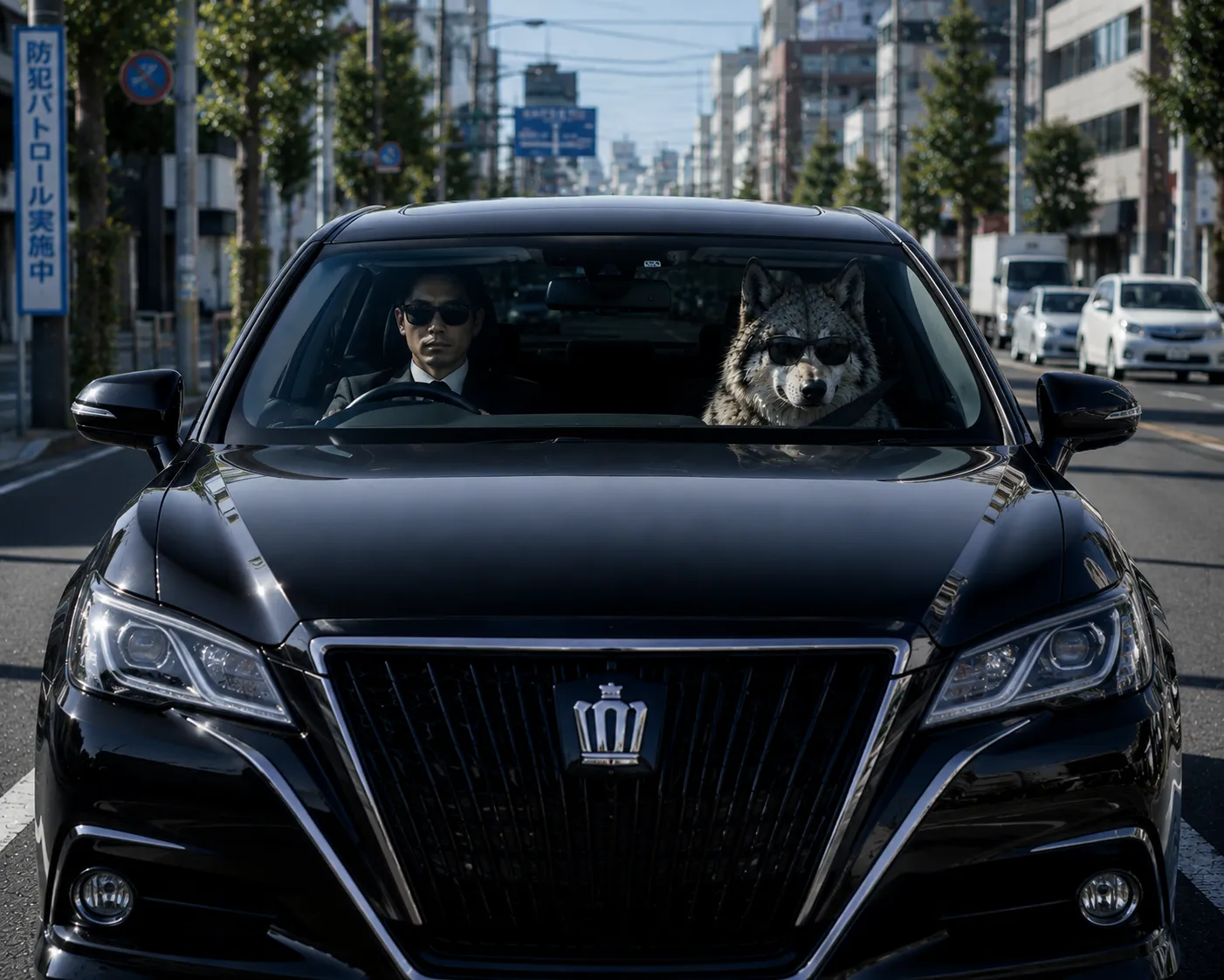 警備の仕事で千葉県柏市こどもの通学見守りを実現する安心ポイント