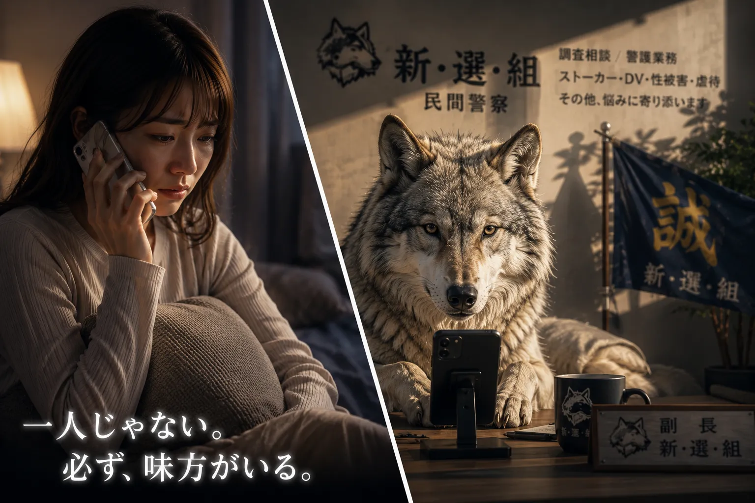 スムーズにご利用いただけるよう説明