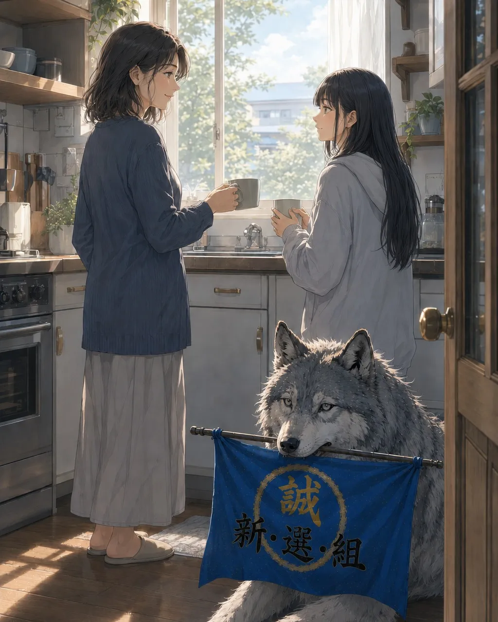 いつもと違う様子に気づきましたか?