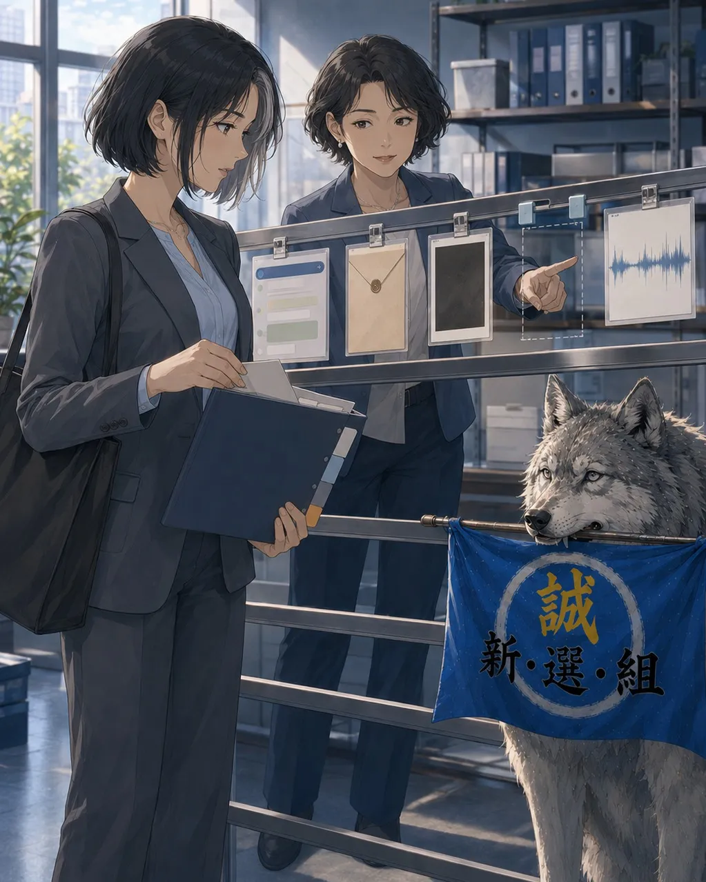 堂々とした第一歩を踏み出しましょう。