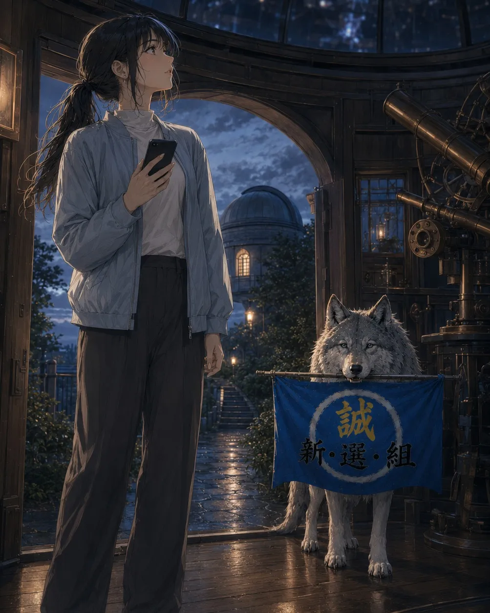 お悩みの一歩、共に探しましょう🕵️‍♂️