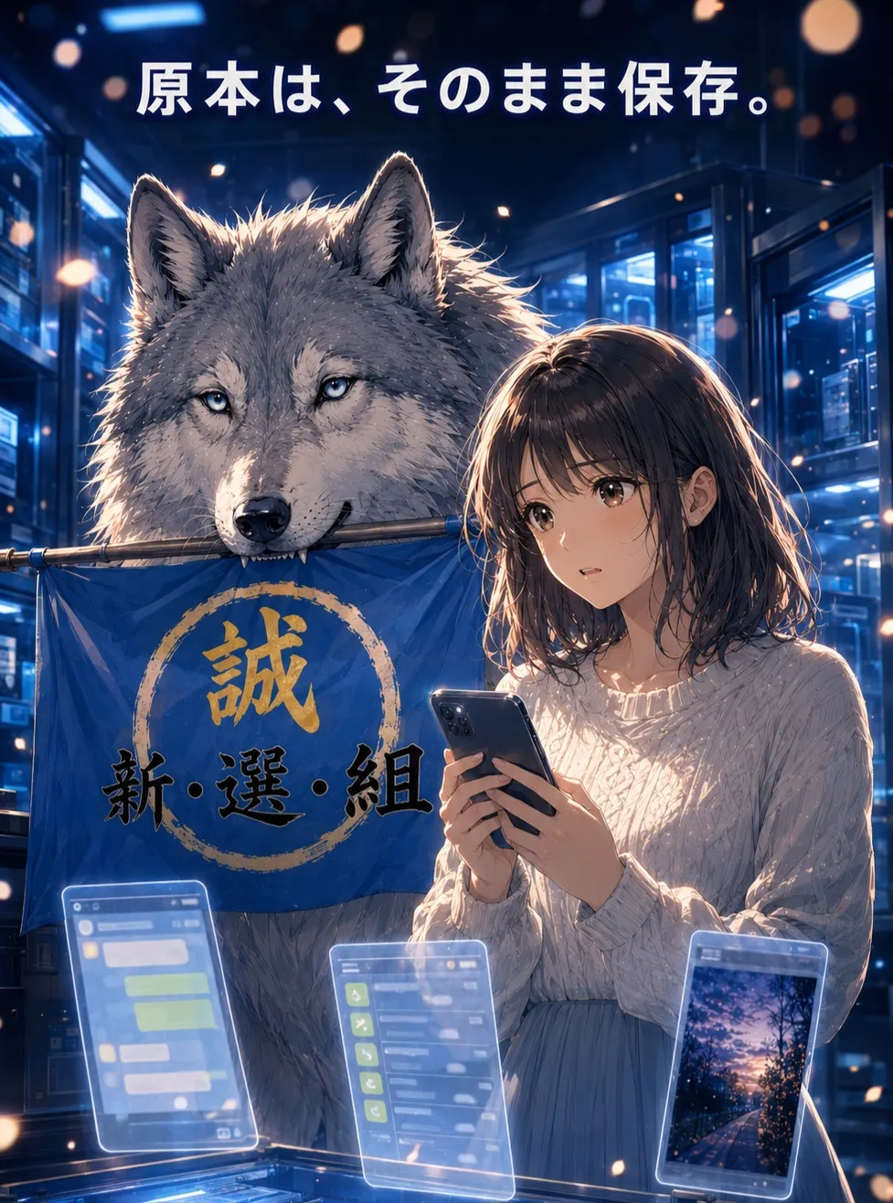証拠の整理、できていますか🌼
