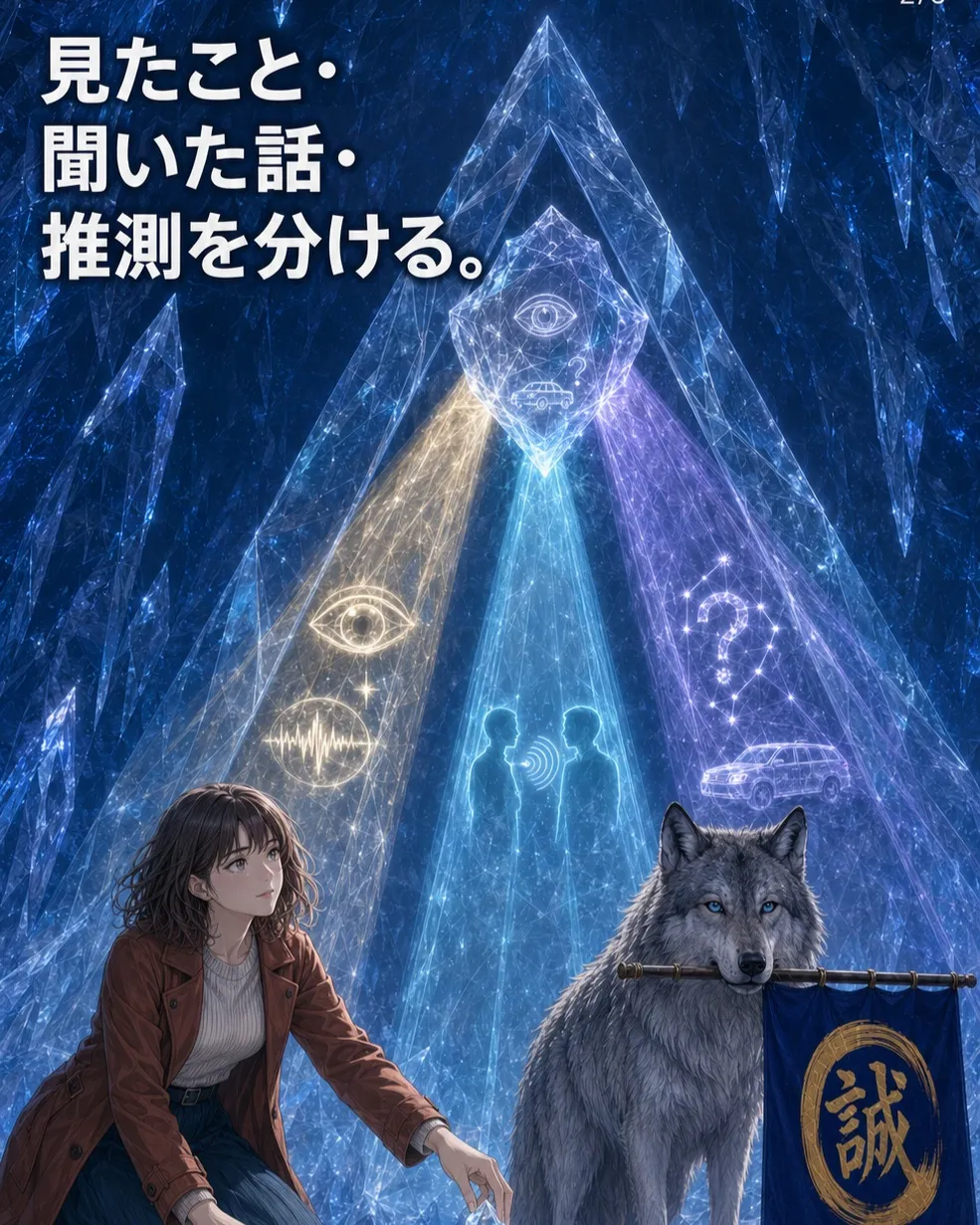 こんにちは、新・選・組です😊