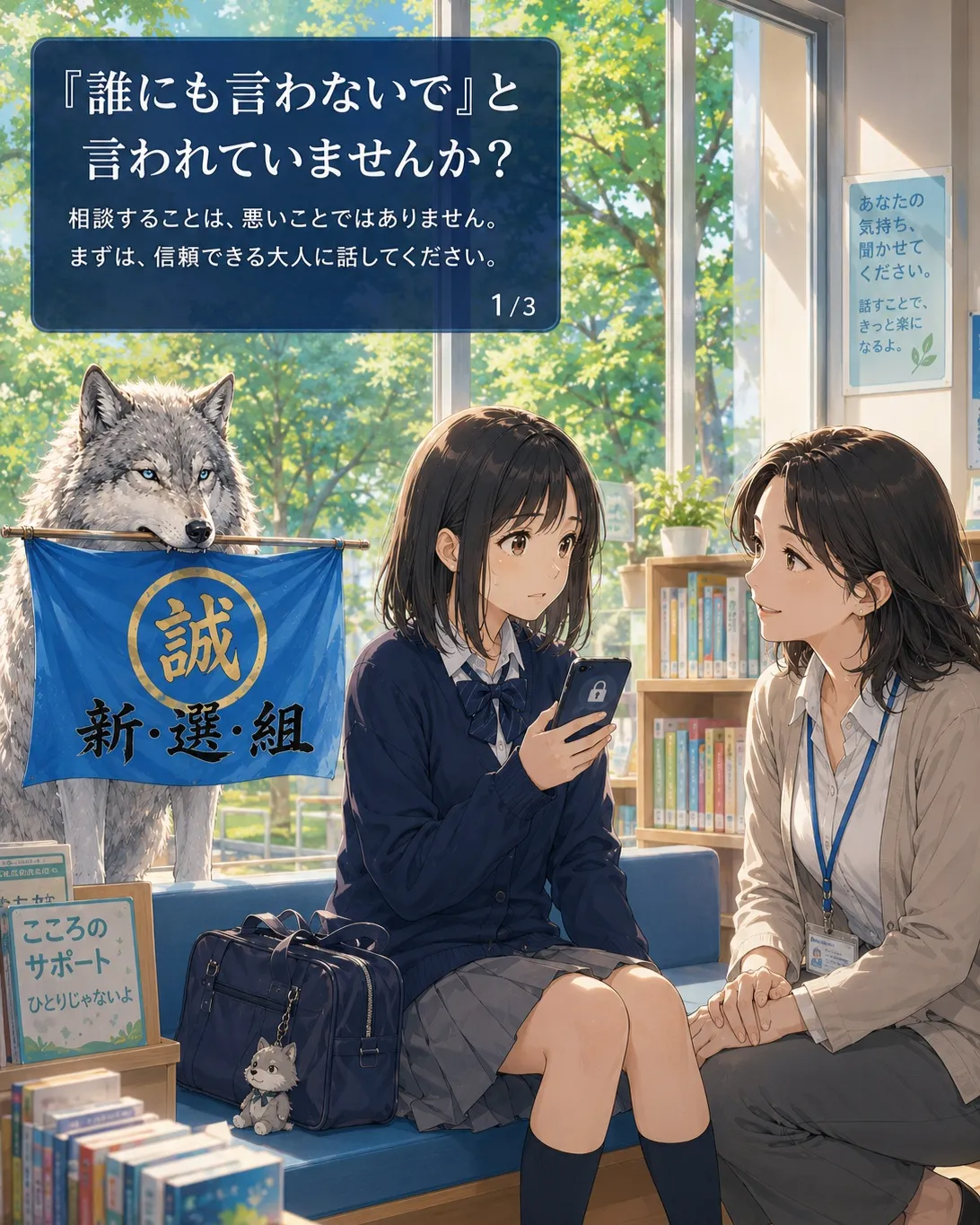 緊急ではありませんか？