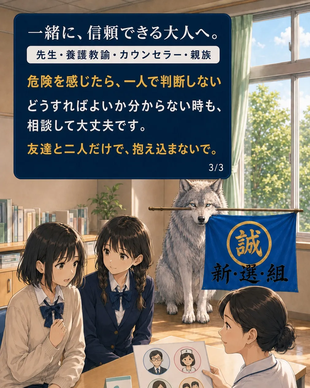 【事件相談の整理】相談後はどう進む？解決までのロードマップを作る流れ